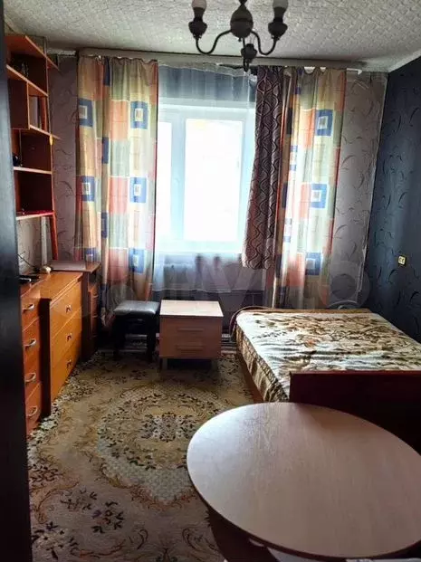 Квартира-студия, 17м, 8/9эт. - Фото 1