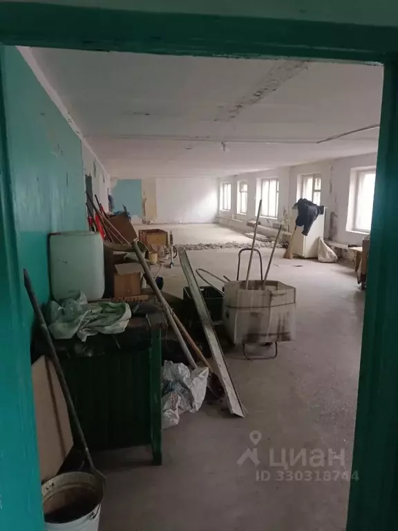 Помещение свободного назначения в Волгоградская область, Михайловка ... - Фото 1