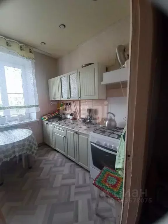 3-к кв. Курганская область, Далматово Советская ул., 192 (76.2 м) - Фото 1