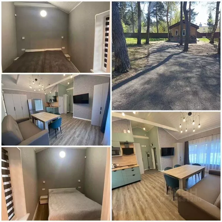 Дом в Псковская область, Псков Лесная ул., 20 (50 м) - Фото 1