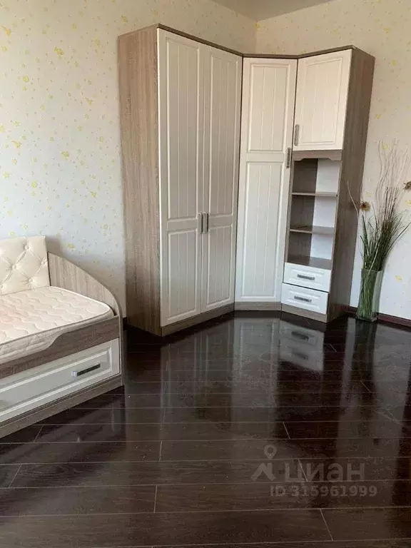 2-к кв. Московская область, Балашиха ул. Мещера, 5 (52.5 м) - Фото 0