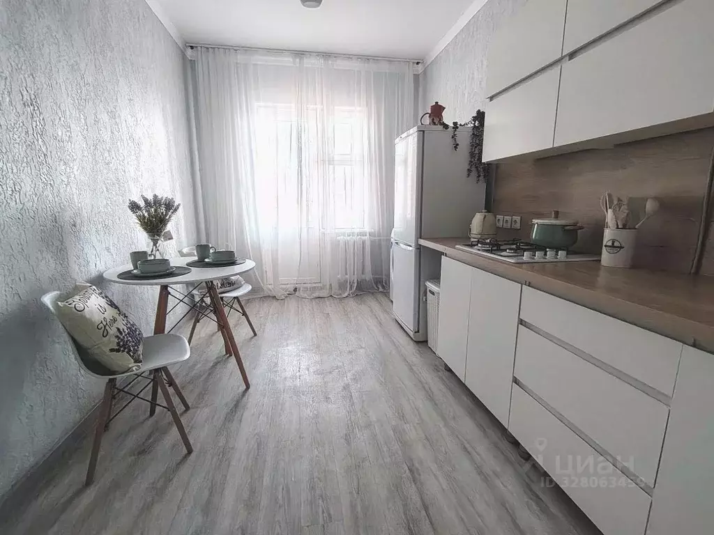 1-к кв. Тульская область, Тула Оружейная ул., 23 (50.0 м) - Фото 1