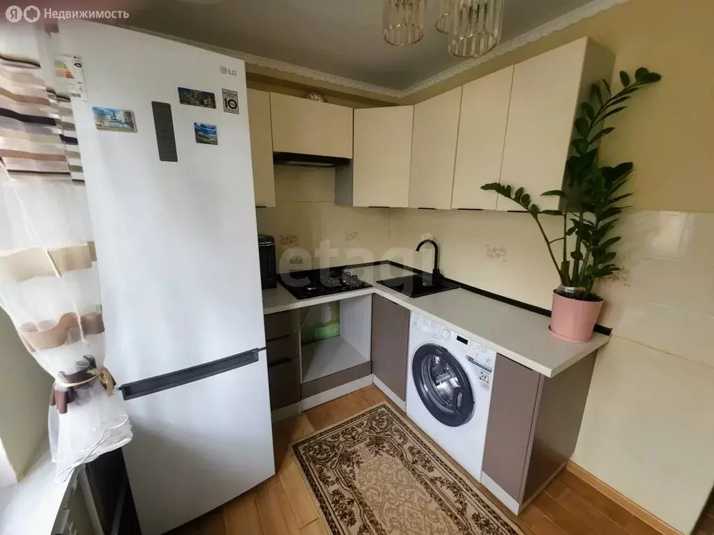 2-комнатная квартира: Череповец, улица Тимохина, 8 (44.6 м) - Фото 1