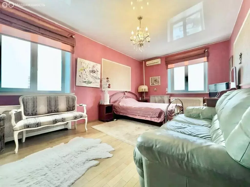 2-комнатная квартира: Москва, улица Касаткина, 20 (52 м) - Фото 1