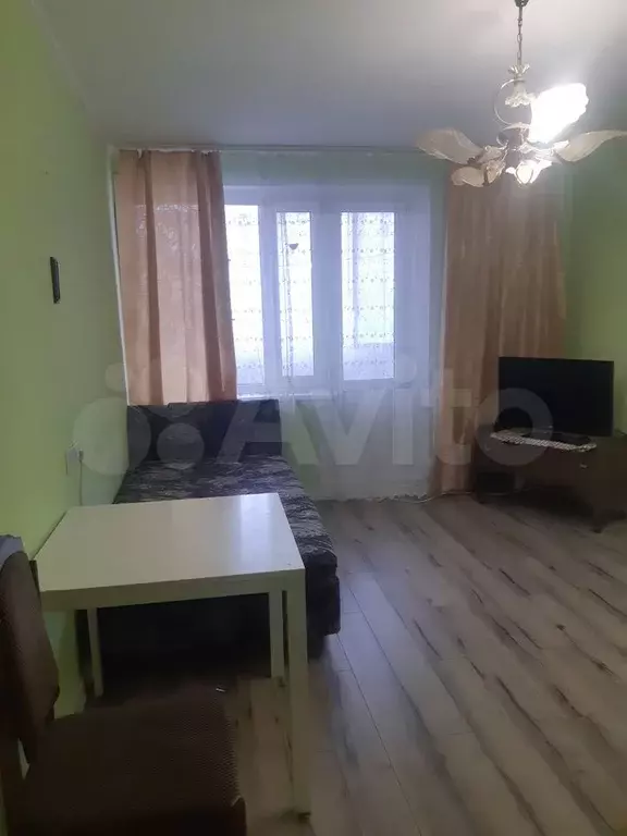 Комната 18 м в 2-к, 5/9 эт. - Фото 0