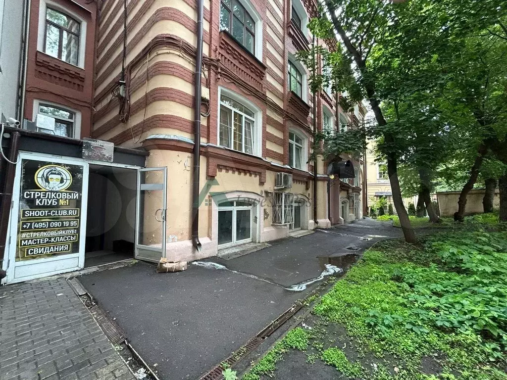 Помещение под медцентр, офис и др., 300 кв.м - Фото 0