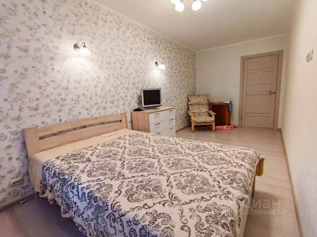 2-к кв. Крым, Алушта ул. 50 лет Октября, 14 (45.1 м) - Фото 2