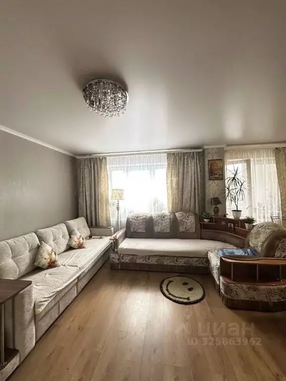 1-к кв. Омская область, Омск ул. Туполева, 2 (40.7 м) - Фото 1