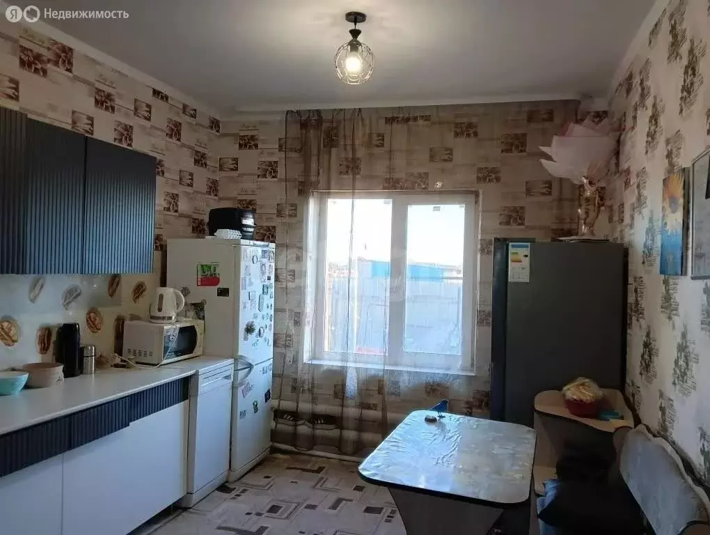 Дом в село Мокроусово, Степная улица (111.1 м) - Фото 1