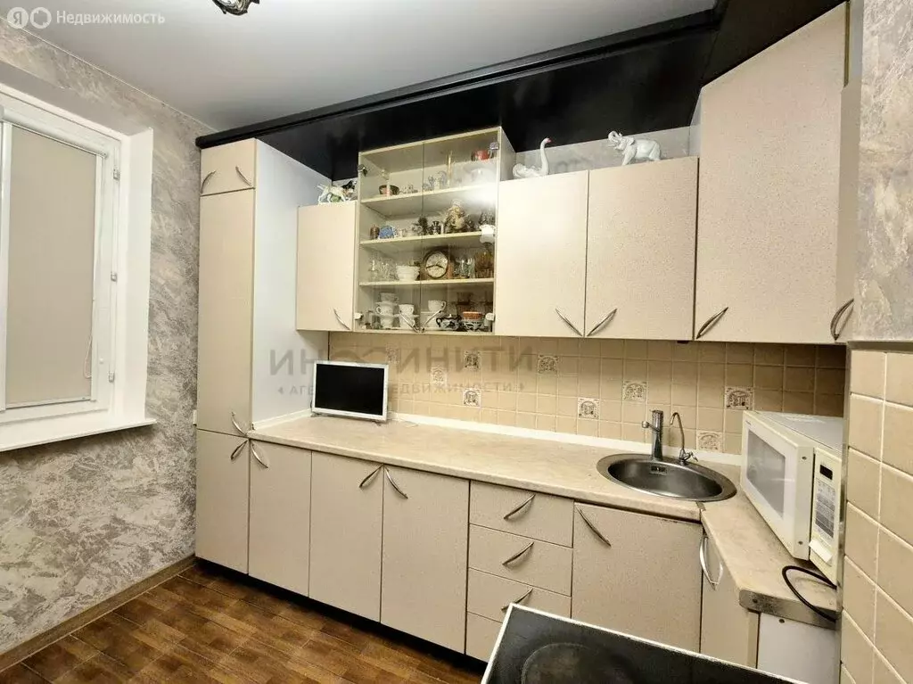 4-комнатная квартира: Москва, Чечёрский проезд, 100 (95.6 м) - Фото 1