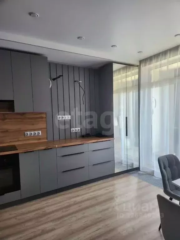 1-к кв. Санкт-Петербург бул. Измайловский, 11 (31.3 м) - Фото 1