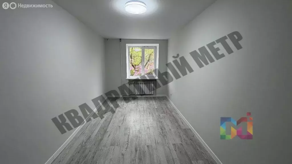 2-комнатная квартира: Элиста, 3-й микрорайон, 13 (44.7 м) - Фото 2