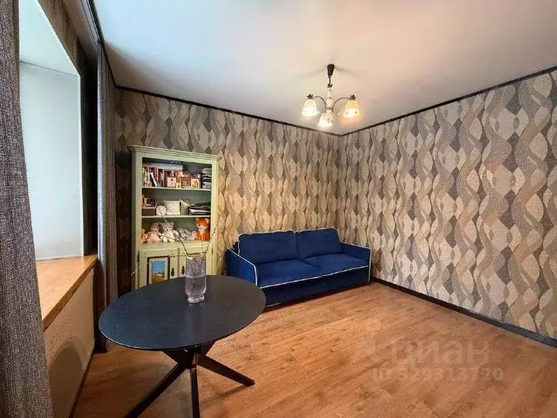 3-к кв. Кировская область, Киров ул. Владимирская, 35 (68.0 м) - Фото 2