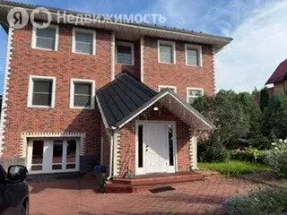Дом в дачный посёлок Кокошкино, улица Горького, 15А (440.3 м) - Фото 1