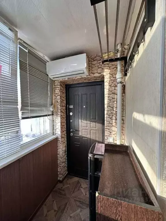 2-к кв. Краснодарский край, Краснодар Клиническая ул., 22 (34.6 м) - Фото 2