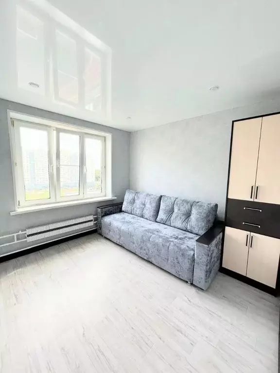 Студия Башкортостан, Уфа ул. Ферина, 1/3 (23.0 м) - Фото 1