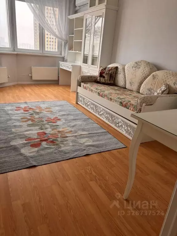 2-к кв. Москва Большая Очаковская ул., 5 (64.0 м) - Фото 1