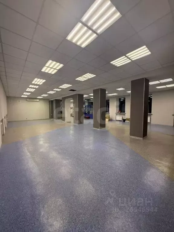 Помещение свободного назначения в Забайкальский край, Чита ул. ... - Фото 1