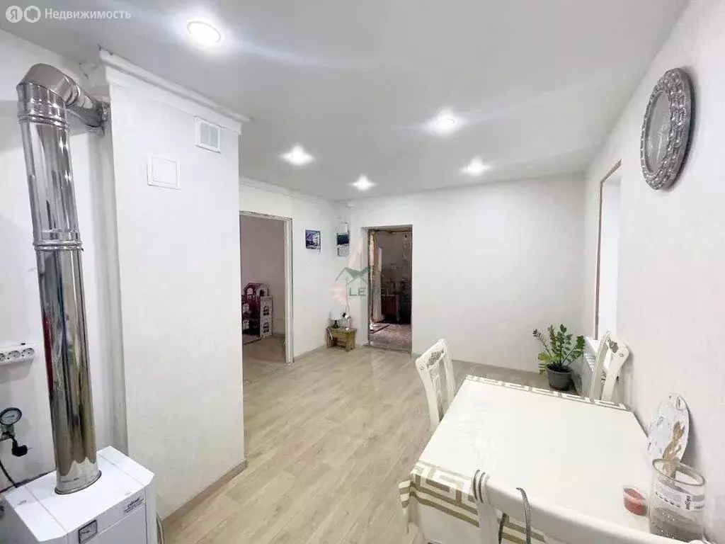 Дом в Энгельс, Школьный переулок, 11 (60 м) - Фото 2