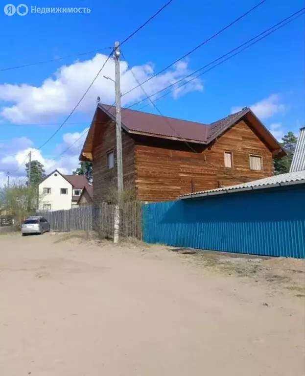 Участок в Тарбагатайский район, сельское поселение Заводское, ДНТ ... - Фото 2