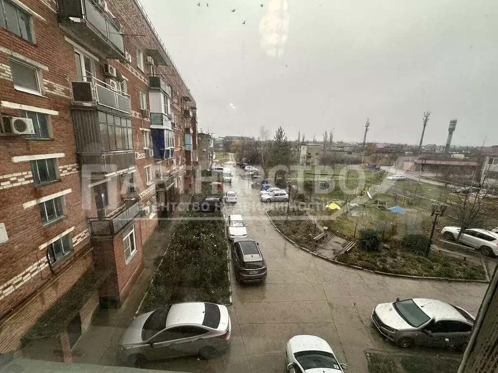 1-к. квартира, 36,6 м, 3/5 эт. - Фото 0