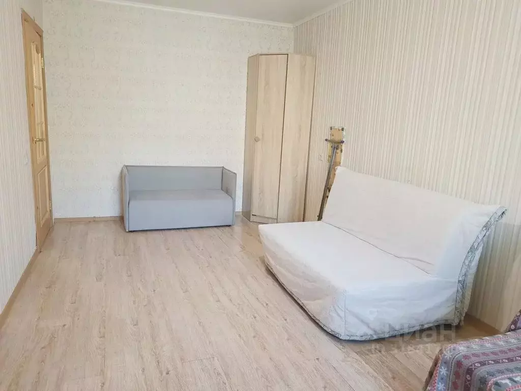 1-к кв. Челябинская область, Челябинск ул. Сони Кривой, 47 (34.0 м) - Фото 0
