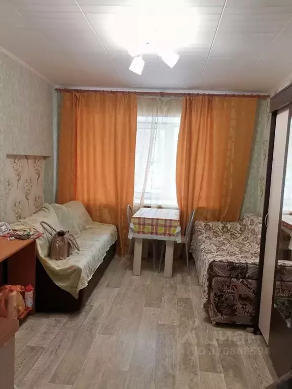 Комната Марий Эл, Йошкар-Ола Пролетарская ул., 59 (12.0 м) - Фото 0