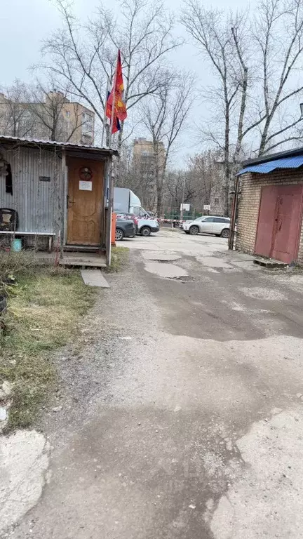 Гараж в Московская область, Мытищи Имени Г.Т. Шитикова мкр,  (23 м) - Фото 1