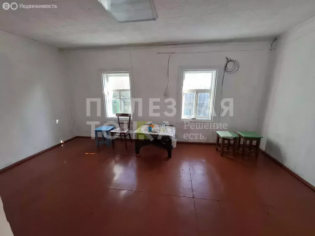 Дом в Тарбагатайский район, сельское поселение Заводское, ДНТ Ручеёк ... - Фото 1