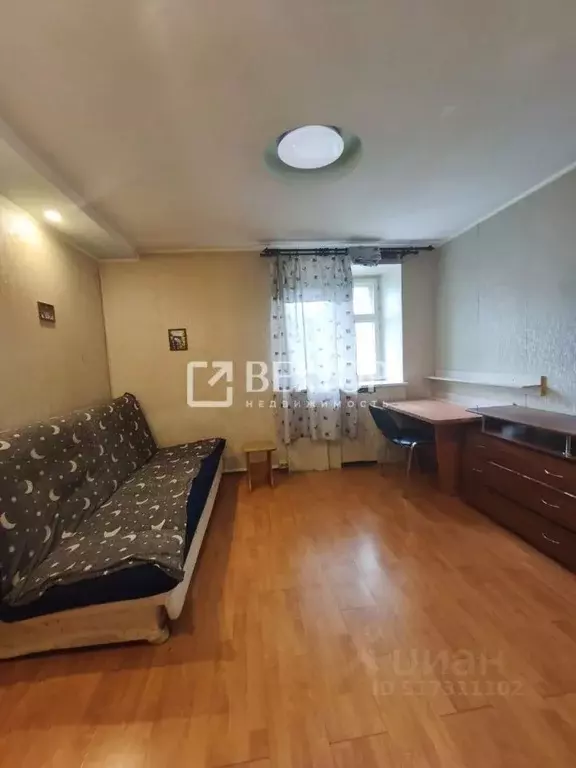 1-к кв. Костромская область, Кострома Профсоюзная ул., 13к1 (19.0 м) - Фото 1