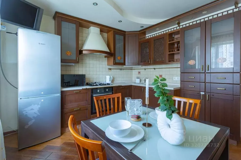 3-к кв. Липецкая область, Липецк просп. Мира, 14 (80.0 м) - Фото 2