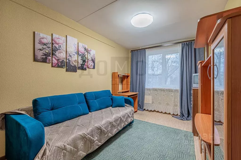 2-к кв. Свердловская область, Екатеринбург ул. 40-летия Комсомола, 31 ... - Фото 2