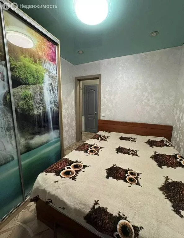 1-комнатная квартира: Стерлитамак, Раевский тракт, 3 (35 м) - Фото 1