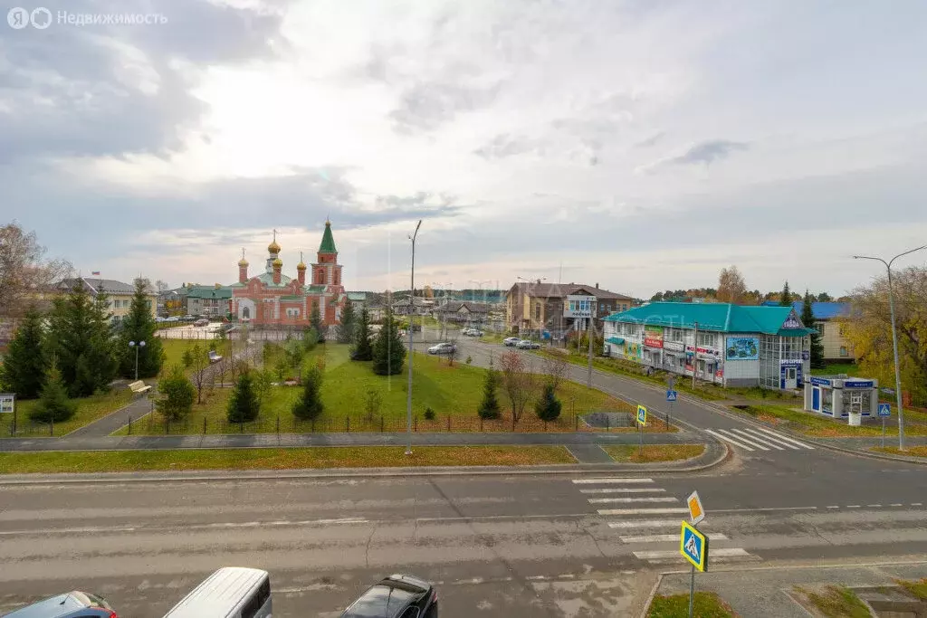 1-комнатная квартира: Нижняя Тавда, улица Ленина, 16 (42.1 м) - Фото 1