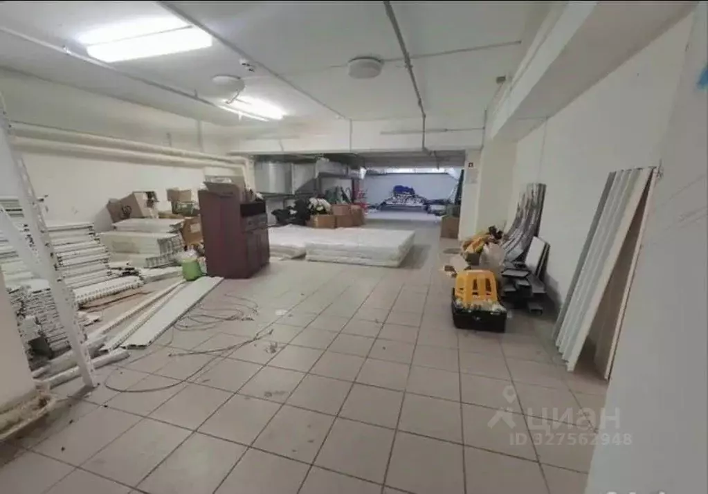 Склад в Свердловская область, Екатеринбург ул. Вайнера, 19 (78 м) - Фото 1