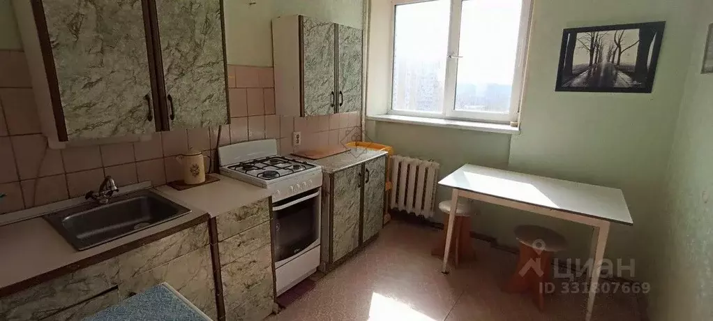 Комната Москва ул. Вешних Вод, 6к1 (20.0 м) - Фото 2