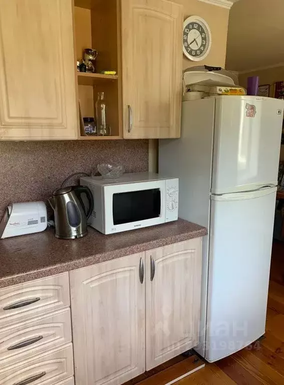 2-к кв. Челябинская область, Чебаркуль пос. Санаторий Кисегач, 15А ... - Фото 1