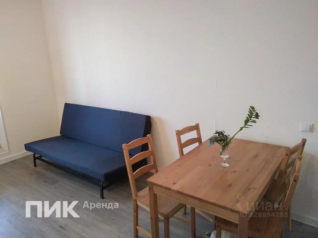 2-к кв. Ленинградская область, Мурино Всеволожский район, ул. Шоссе в ... - Фото 2