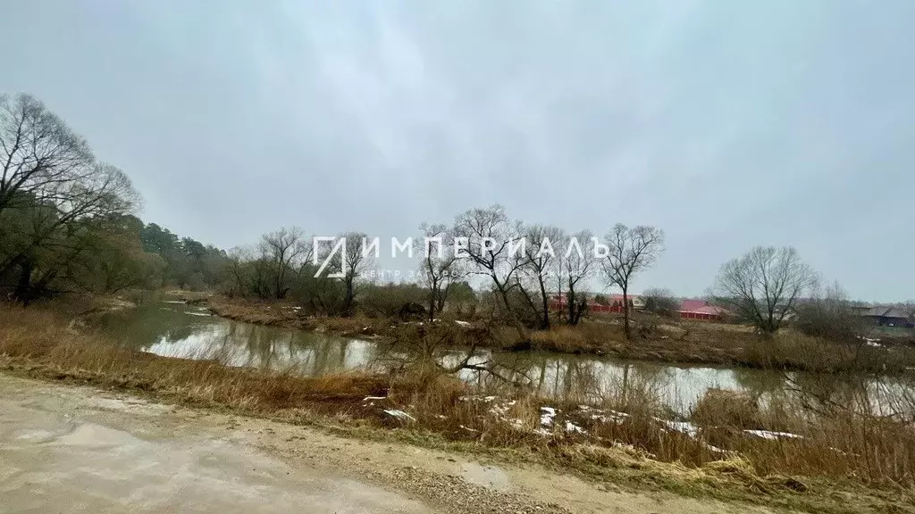 Участок, 18.5 сот., сельхоз (снт или днп) - Фото 0