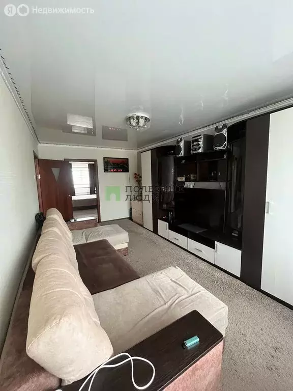 2-комнатная квартира: Благовещенск, улица Седова, 111/3 (43.6 м) - Фото 1
