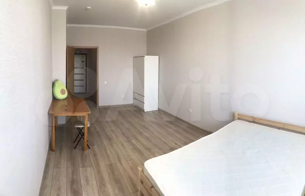 1-к. квартира, 40 м, 17/17 эт. - Фото 0