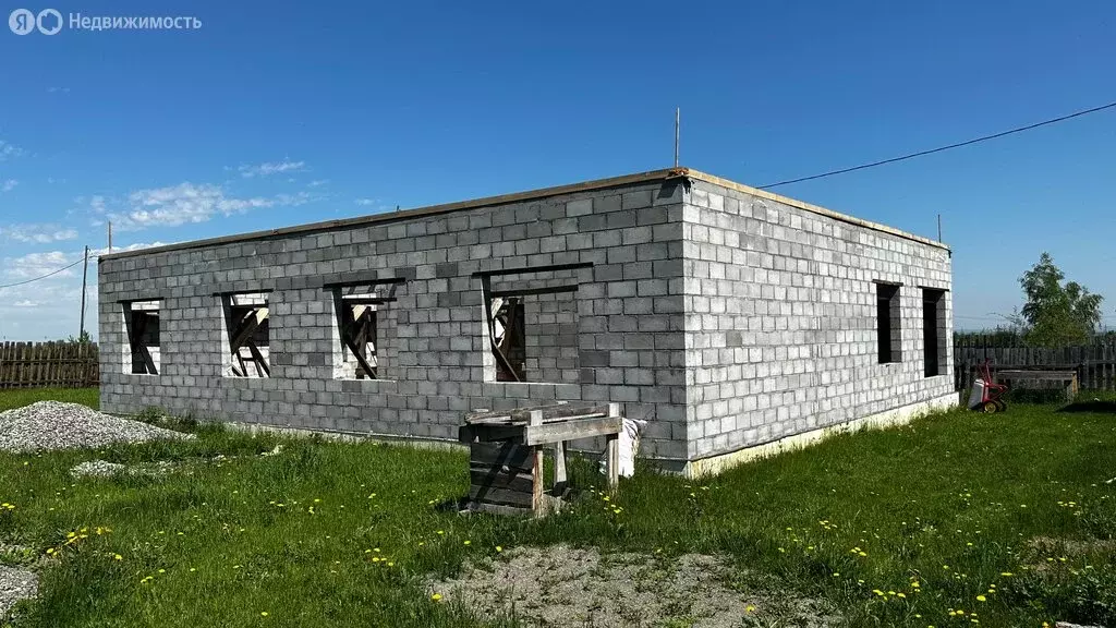 Участок в Бейский район, коттеджный посёлок Заветный (21 м) - Фото 0