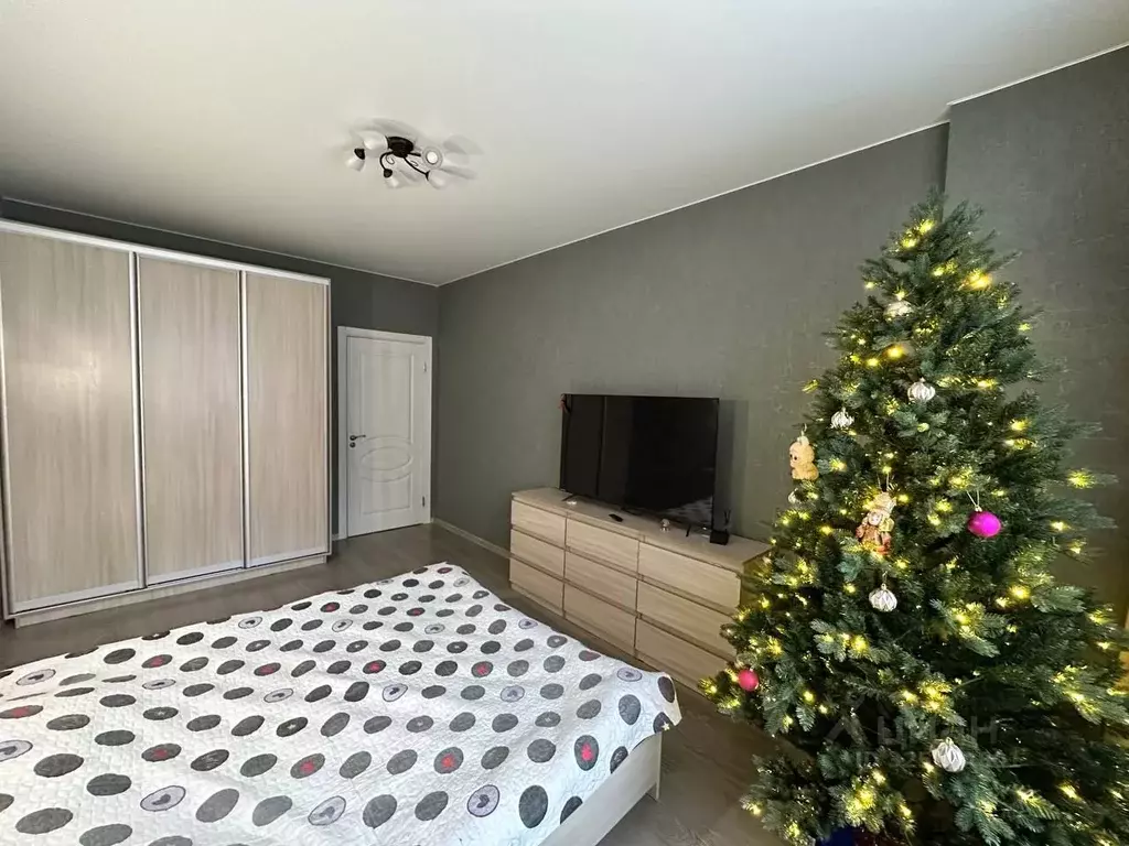 2-к кв. Московская область, Мытищи бул. Тенистый, 13 (54.0 м) - Фото 0