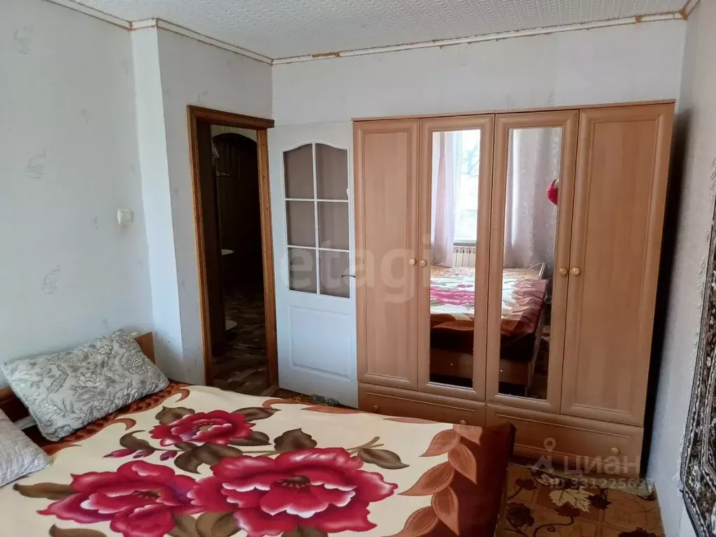4-к кв. Крым, Черноморское пгт ул. Армейская, 1 (67.4 м) - Фото 1