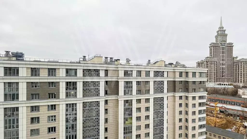 2-к кв. Москва ул. Викторенко, 9 (68.5 м) - Фото 0