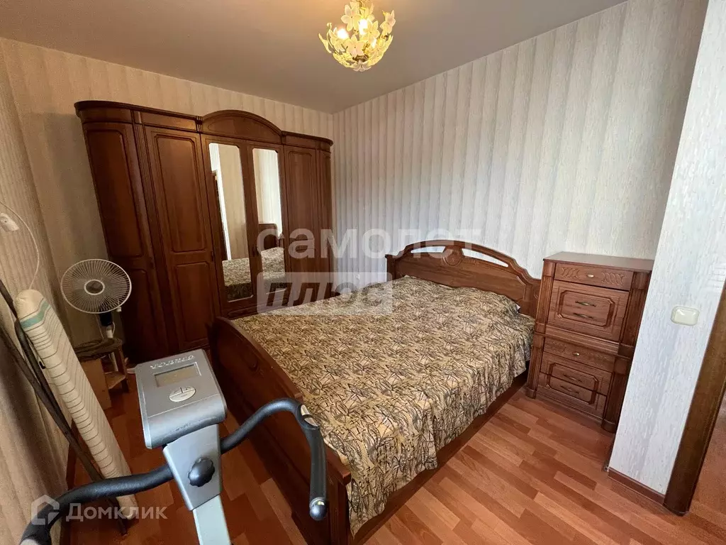 Продаётся 2-к квартира, 49.5 м - Фото 0