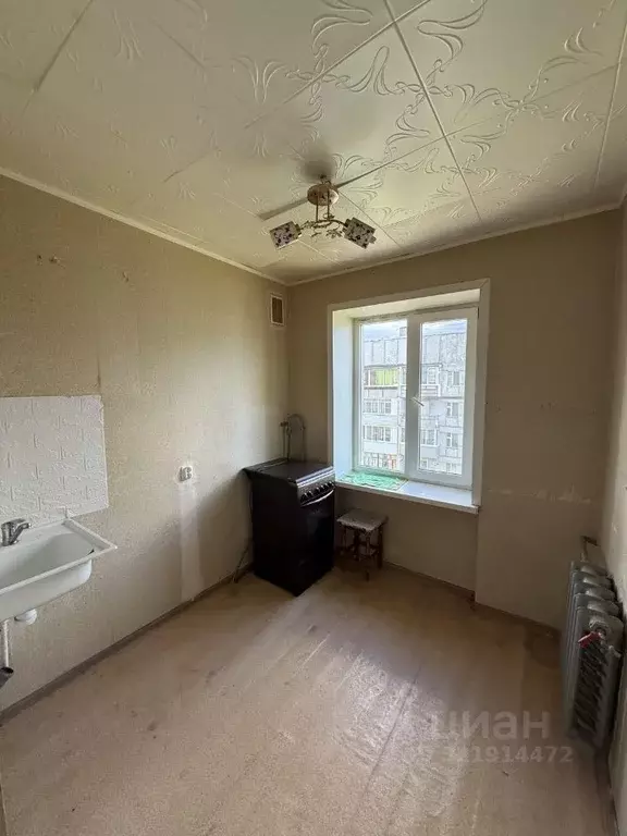 1-к кв. Новгородская область, Великий Новгород просп. Александра ... - Фото 1