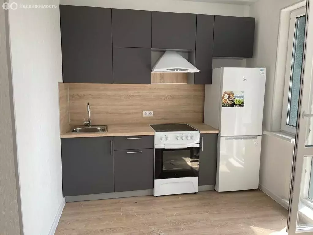 Квартира-студия: Москва, район Троицк, Чароитовая улица, 1к1 (31 м) - Фото 2