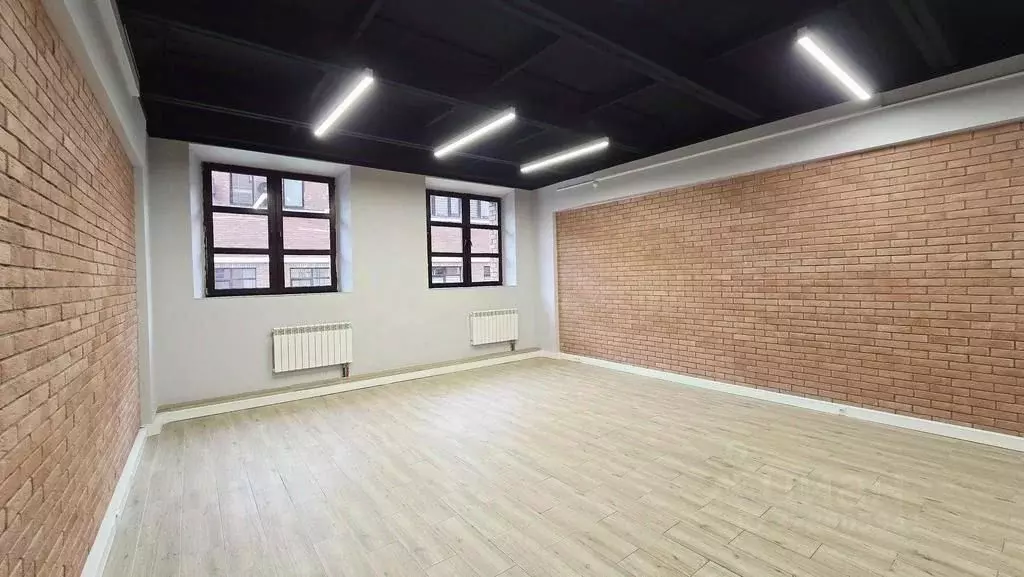 Офис в Москва ул. Фридриха Энгельса, 46С7 (250 м) - Фото 1