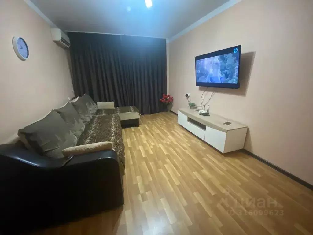 2-к кв. Калмыкия, Элиста 9-й мкр, 14 (53.0 м) - Фото 0